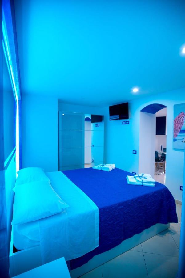 Marinella Casa Vacanze Cetara Εξωτερικό φωτογραφία