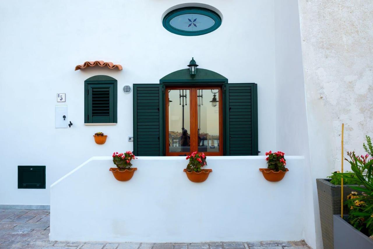 Marinella Casa Vacanze Cetara Εξωτερικό φωτογραφία