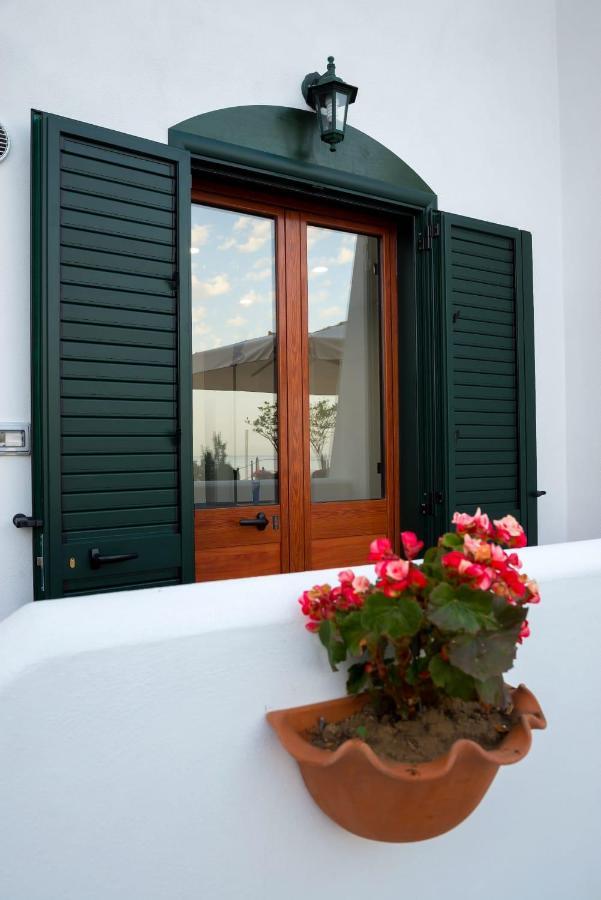 Marinella Casa Vacanze Cetara Εξωτερικό φωτογραφία