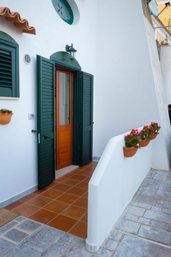 Marinella Casa Vacanze Cetara Εξωτερικό φωτογραφία