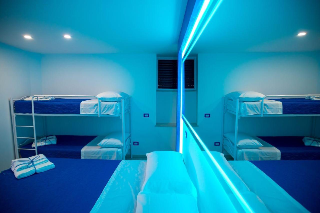 Marinella Casa Vacanze Cetara Εξωτερικό φωτογραφία