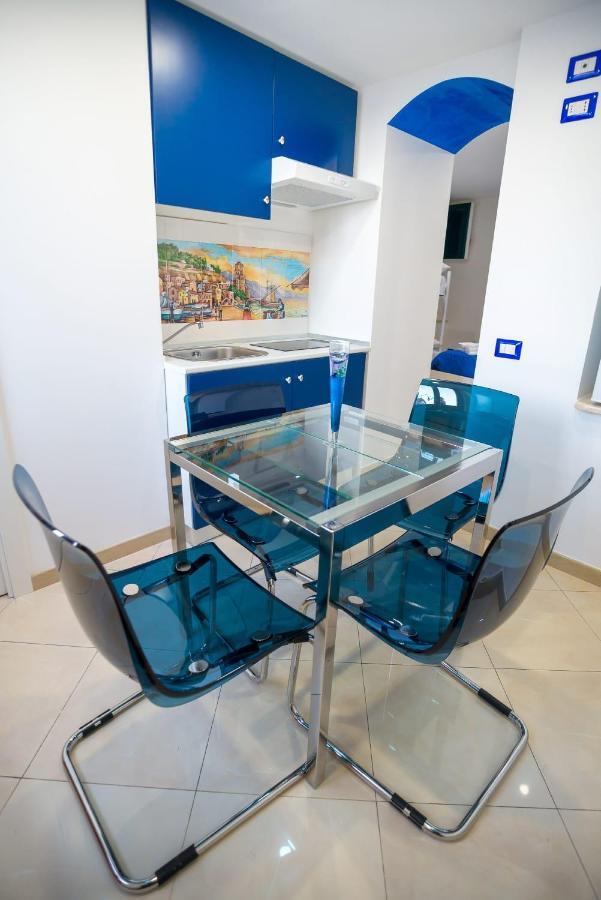 Marinella Casa Vacanze Cetara Εξωτερικό φωτογραφία