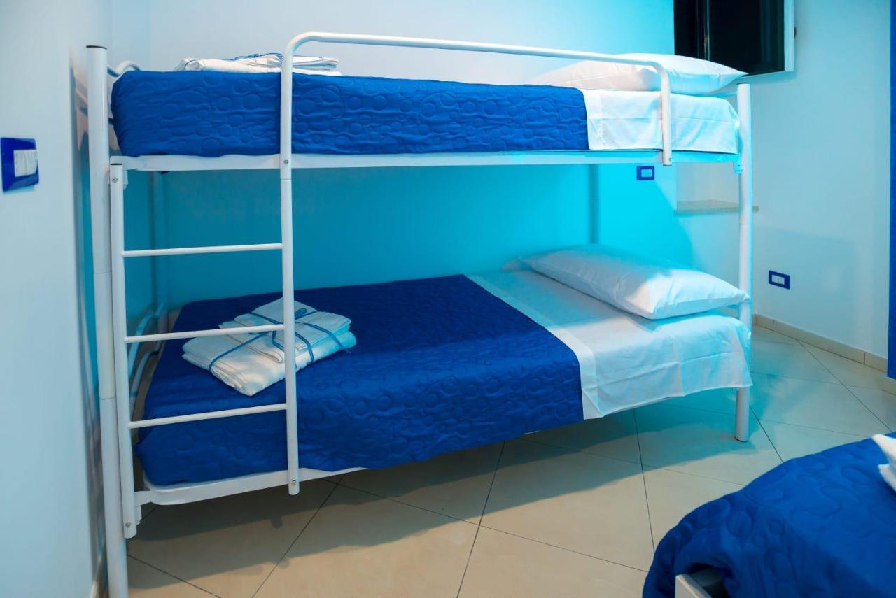 Marinella Casa Vacanze Cetara Εξωτερικό φωτογραφία