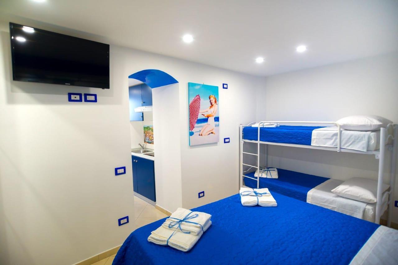 Marinella Casa Vacanze Cetara Εξωτερικό φωτογραφία