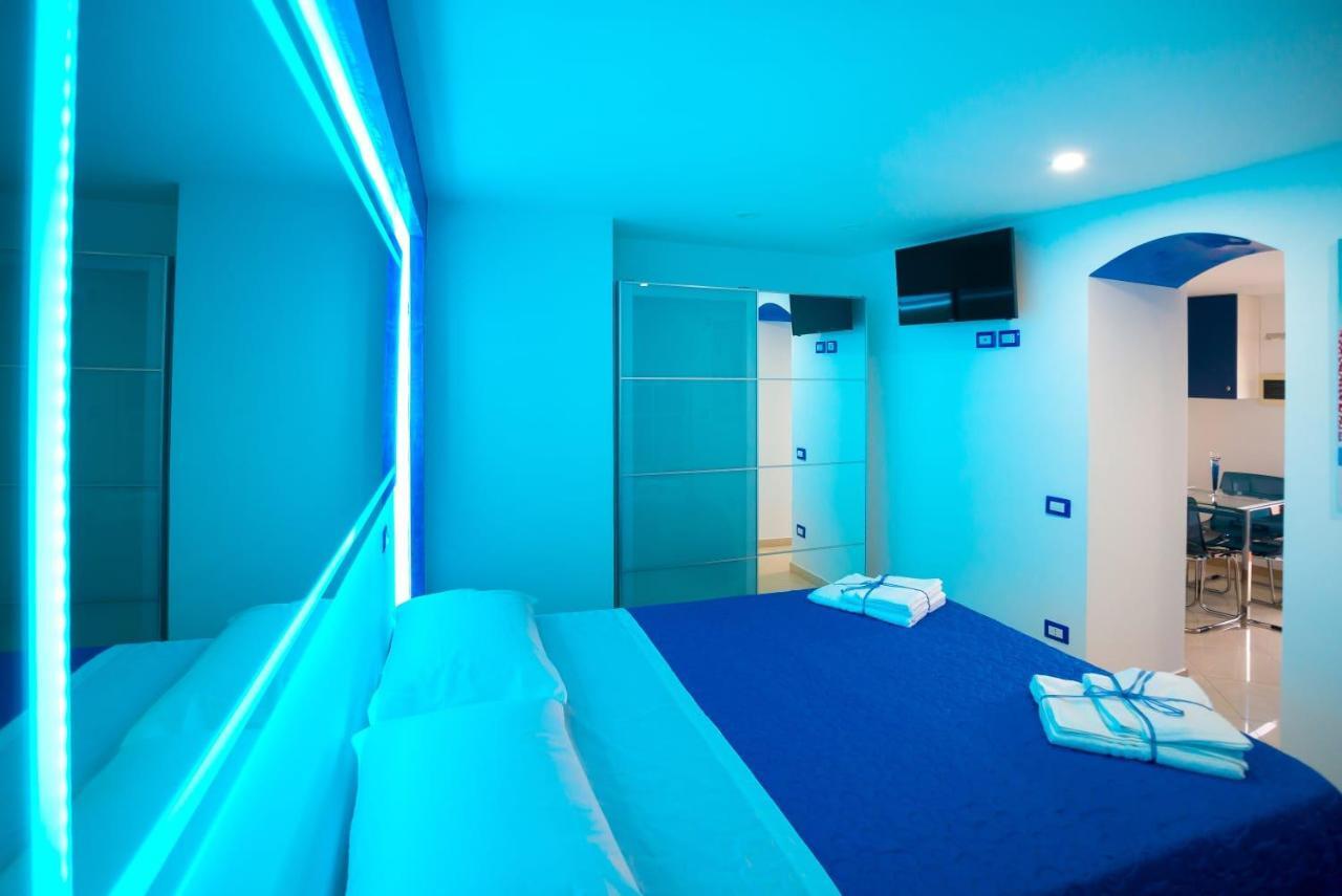 Marinella Casa Vacanze Cetara Εξωτερικό φωτογραφία